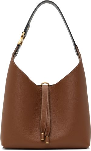 Chloé Tan Small Marcie Tote