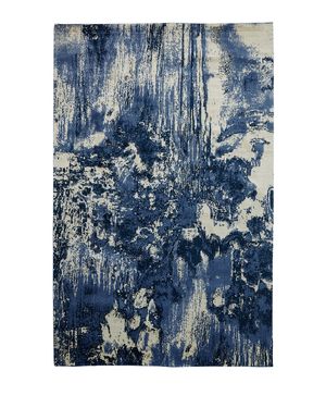 Dropping Waterfall Rug, 6' x 8'