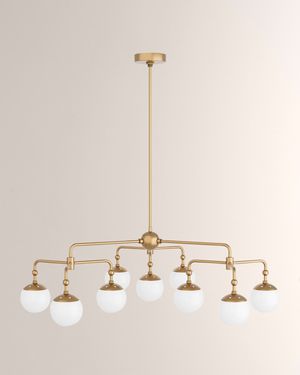 Utica Chandelier