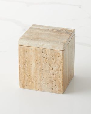 Bowen Large Canister, Natural