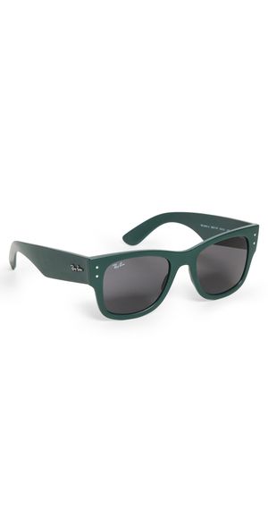 Ray-Ban 0RB4840S Sunglasses SAND GREEN One Size