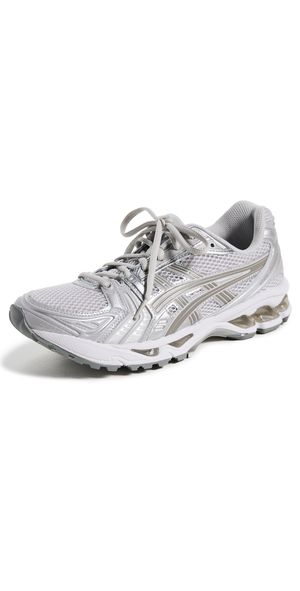 ASICS Gel-Kayano 14 Sneakers Cloud Grey/Clay Grey 7