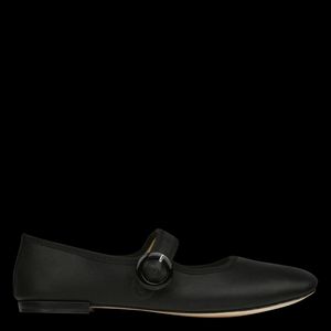 Repetto - Ballerines en cuir - Taille 41 - Noir