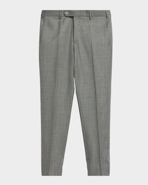 Men's Parker NailHead Pants