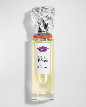 L'Eau Revee d'Aria, Eau de Toilette, 1.7 oz.