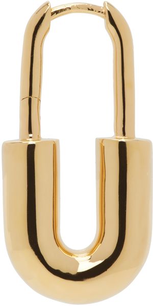 Maria Black Gold Alte Schoenhauser Single Earring
