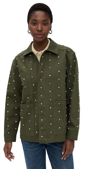 Pistola Cosette Jacket Sycamore L