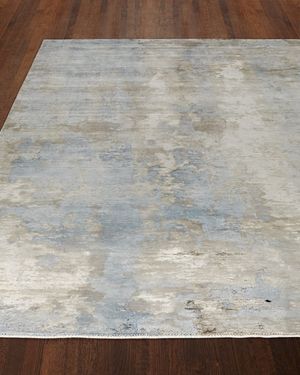 Hiraani Hand-Loomed Rug, 8' x 10'