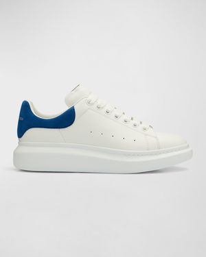 Men's Oversized Sneakers