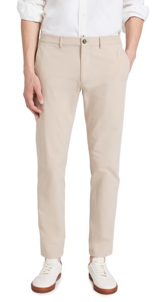 Club Monaco Connor Tech Pants Khaki 32