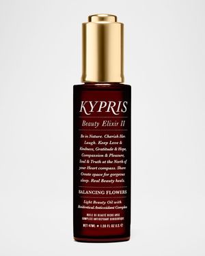 Beauty Elixir II: Balancing Flowers, 1.6 oz.