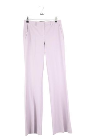 Theory - Seconde Main - Pantalon en laine - Taille XS - Violet
