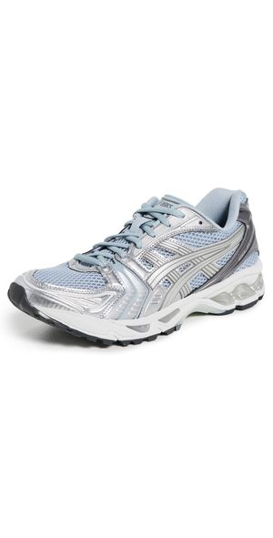 ASICS Gel-Kayano 14 Sneakers Dolphin Grey/Pure Silver M 4.5/ W 6