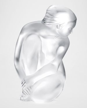 Nude Venus Figurine