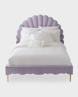Olivia Queen Bed