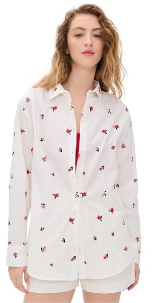 Solid & Striped The Obert Top Brule S