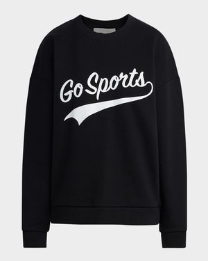 Go Sports Sweatshirt
