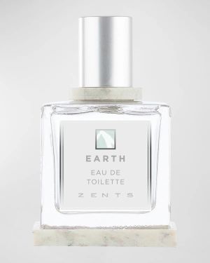 1.7 oz. Earth Eau de Toilette Spray