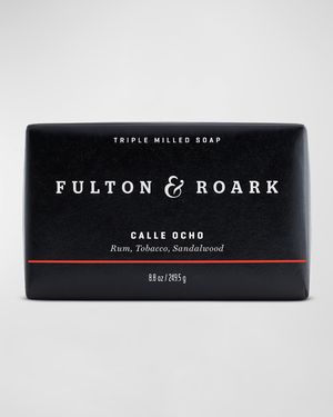 Calle Ocho Bar Soap, 8.8 oz.