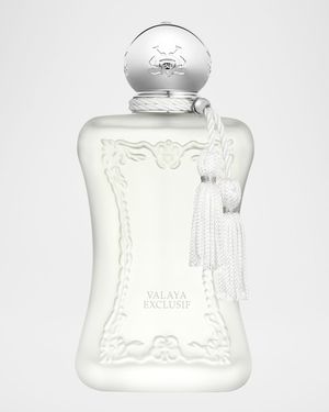 Valaya Exclusif Eau de Parfum, 2.5 oz.