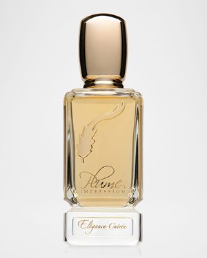 Elégance Cuirée Eau de Parfum, 80mL