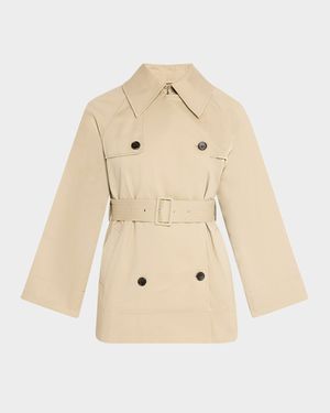 Lucien Trench Coat