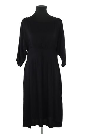 Make My Lemonade - Seconde Main - Robe noir - Taille S - Noir