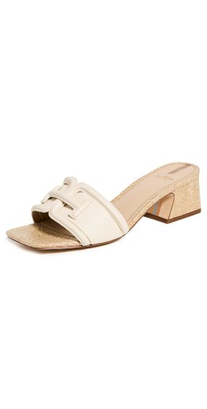 Sam Edelman Waylon Sandals Modern Ivory 9
