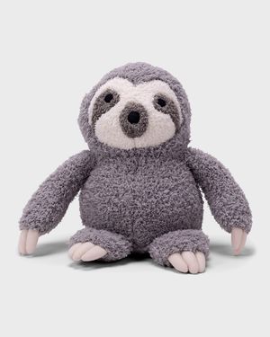Kid's Sloth Buddie CozyChic Stuffed Animal, 9"