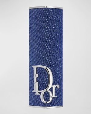 Dior Addict Refillable Shine Lipstick - Couture Case