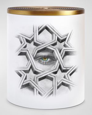 No.30 Grand Bazaar 3-Wick Candle, 1000 g