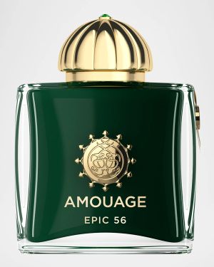 3.4 oz. Epic Woman 56 Extrait de Parfum