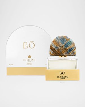 El Sireno Parfum, 1.34 oz.