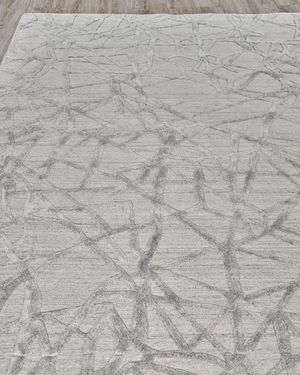 St. Simons Hand-Loomed Rug, 8' x 10'