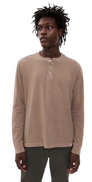 Fair Harbor The Saltaire Henley Oak M