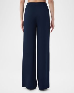 Verity 2 High-Rise Wide-Leg Pants