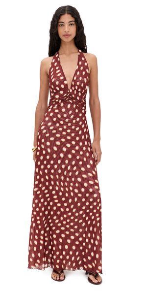 RESA Chelsea Dress Spice XS