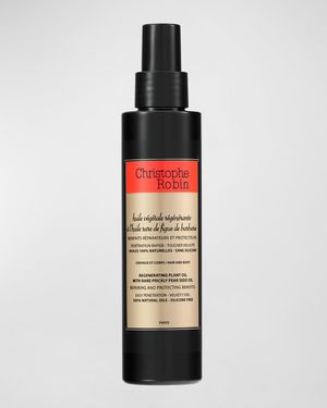 5 oz. Regenerating Plant Oil with Rare Prickly Pear Seed Oil