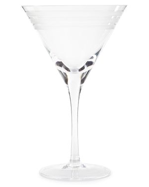 Madison Martini Glass