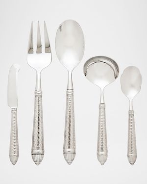 Raffaello 5-Piece Hostess Set