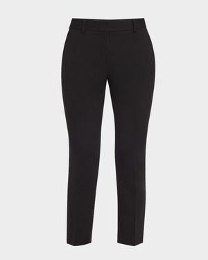 Treeca Smooth Ponte Pants