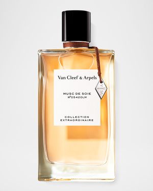 Collection Extraordinaire Musc de Soie Eau de Parfum, 2.5 fl. oz.