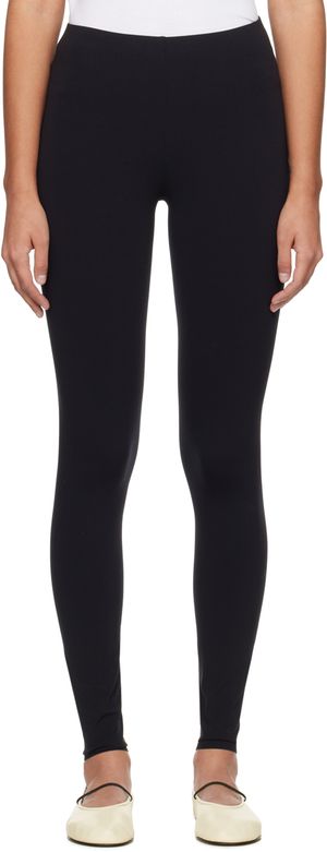 The Row Legging Lanza noir