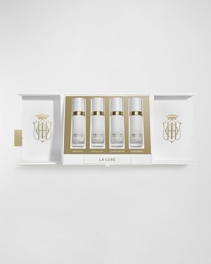 Sisleya L'Integral Anti-Age La Cure