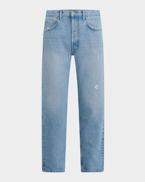 Men's The Joe Relaxed Straight-Leg Jeans
