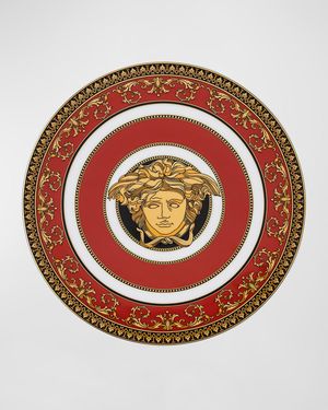 Medusa Modern Lid for Bowl, 7"
