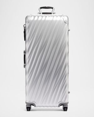 Rolling Trunk Luggage