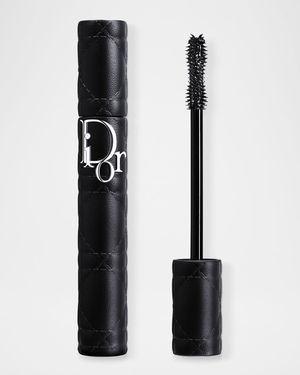 Diorshow Overvolume Extreme Volume Mascara