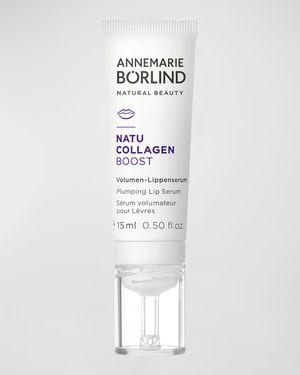 NATUCOLLAGEN BOOST Plumping Lip Serum