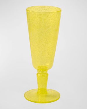 Champagne Flutes, Set of 6